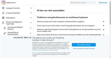 foutmelding instagram probeer het later opnieuw|Mijn Instagram werkt niet